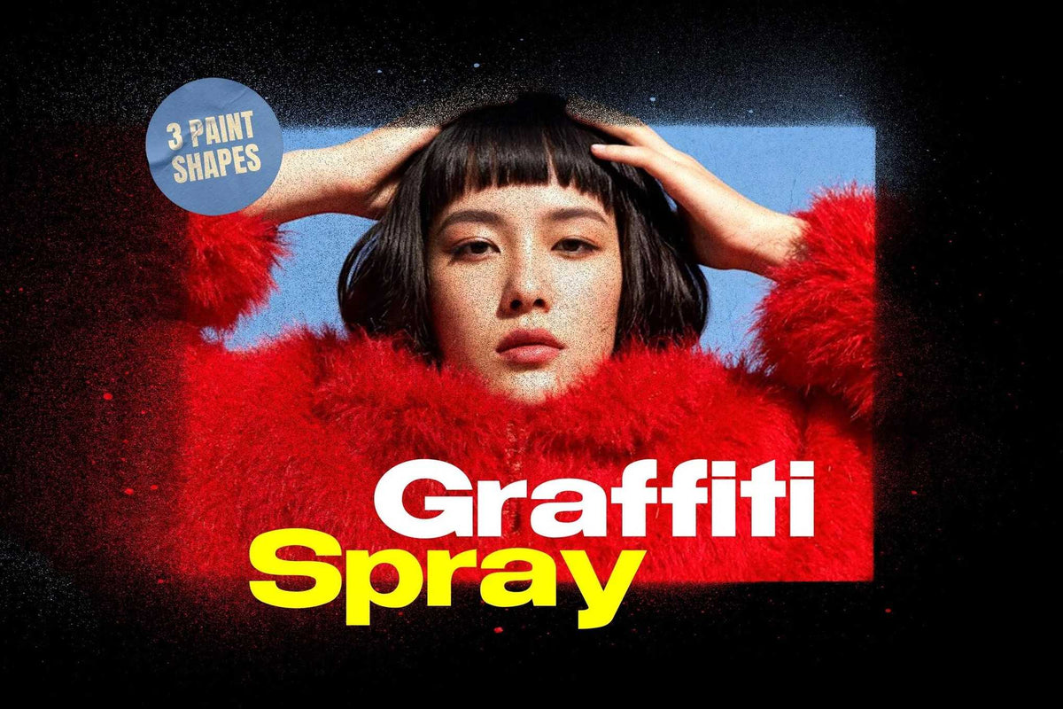 The Grandiose Collection Of 21 Photoshop Effects