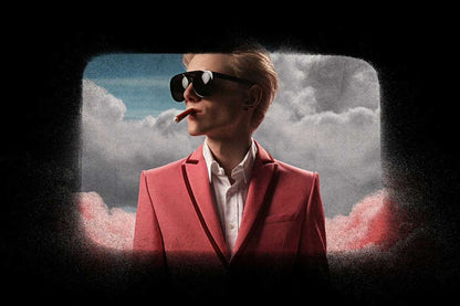The Grandiose Collection Of 21 Photoshop Effects