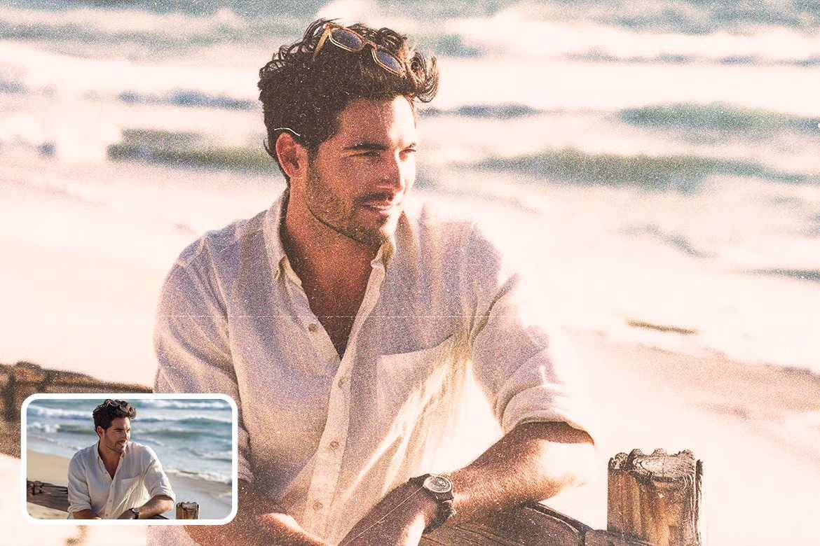 22 Supreme Artistry Photoshop Effects Bundle - Photoboto