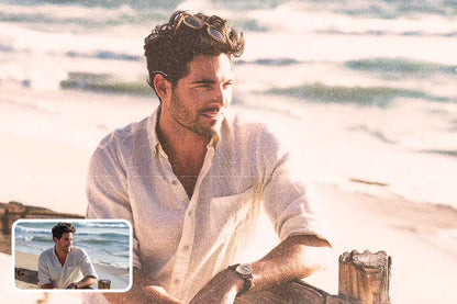 22 Supreme Artistry Photoshop Effects Bundle - Photoboto