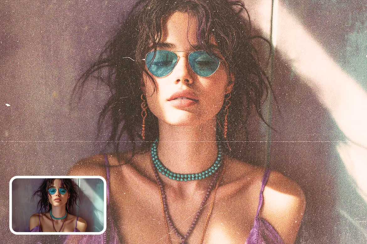 22 Supreme Artistry Photoshop Effects Bundle - Photoboto