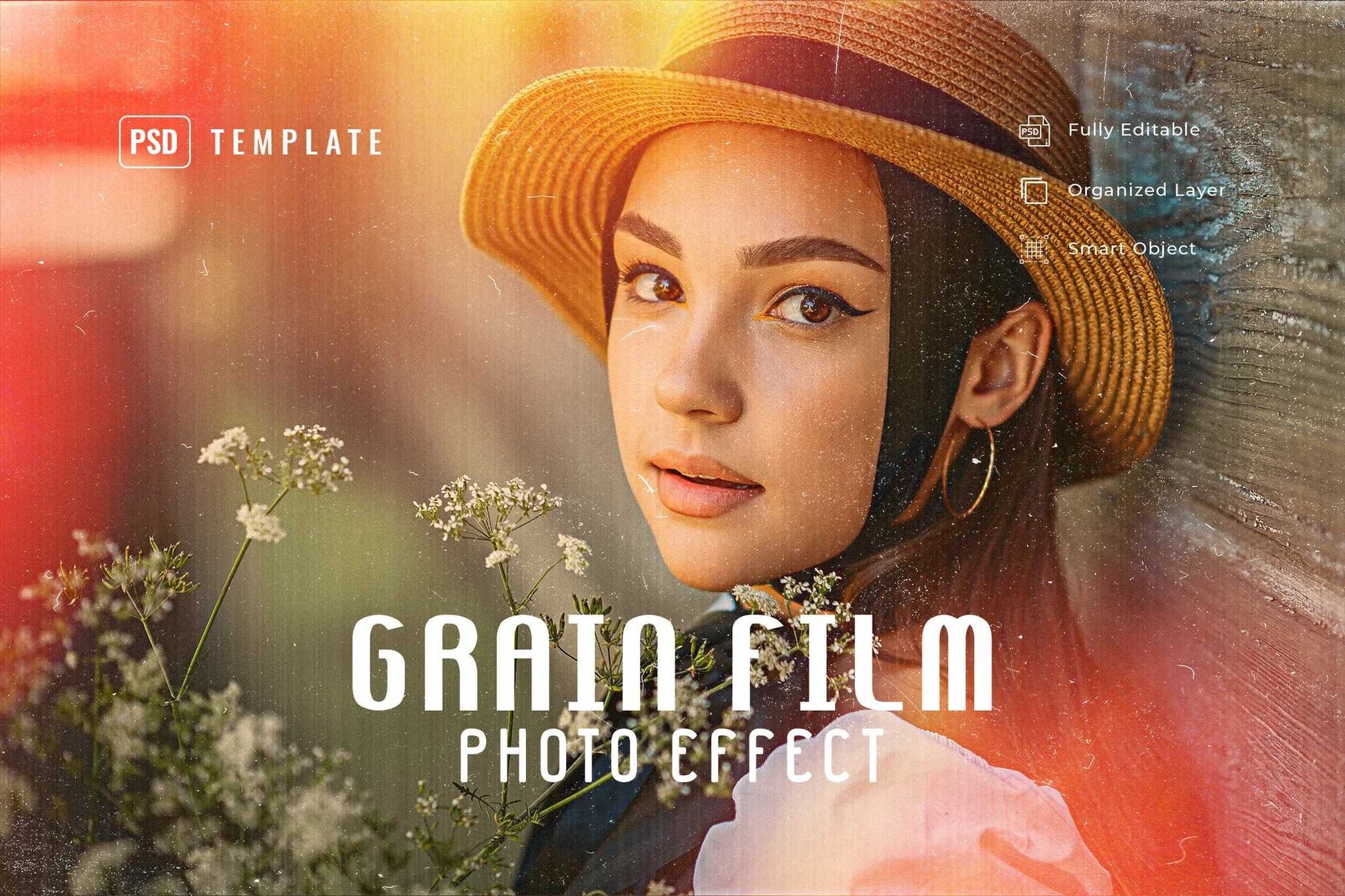 The Unrivaled Bundle Of 22 Photoshop Templates - Photoboto