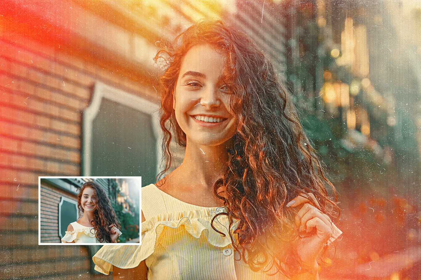 The Unrivaled Bundle Of 22 Photoshop Templates - Photoboto