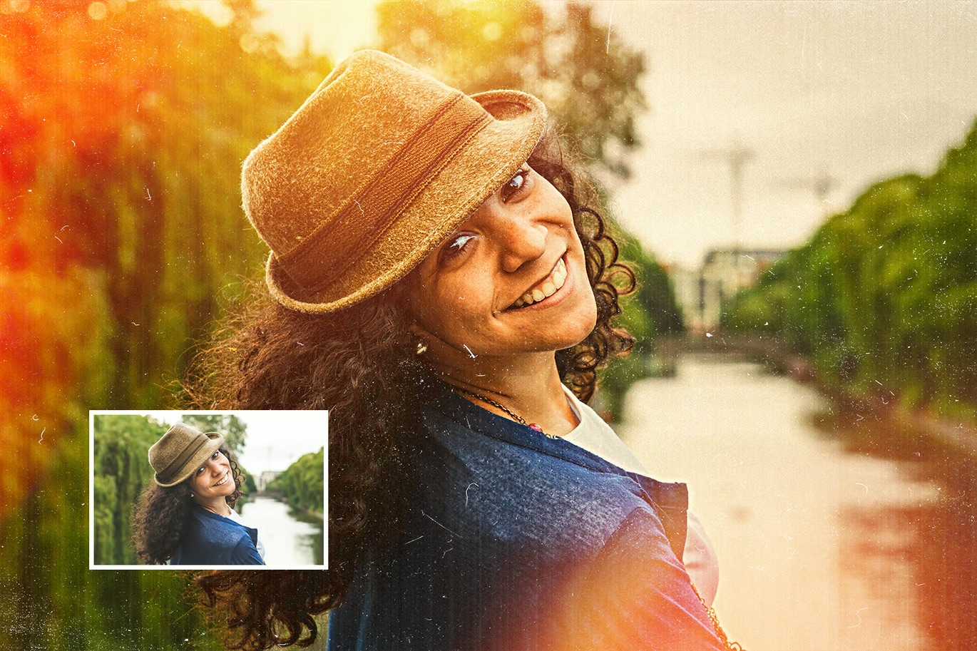 The Unrivaled Bundle Of 22 Photoshop Templates - Photoboto