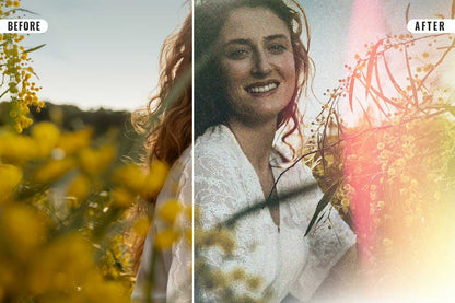 26 Grainy Photoshop Templates Collection - Photoboto