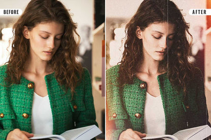 The Prime Bundle Of 21 Poster and Portrait Templates - Photoboto