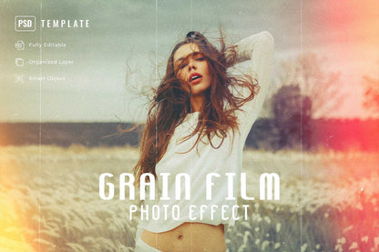 The Illustrious Bundle Of 24 Photoshop Templates - Photoboto