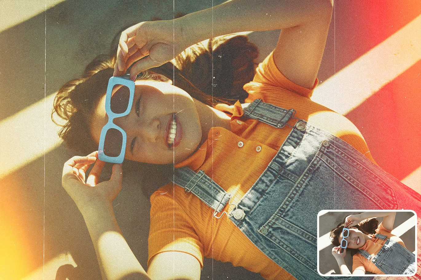 The Illustrious Bundle Of 24 Photoshop Templates - Photoboto