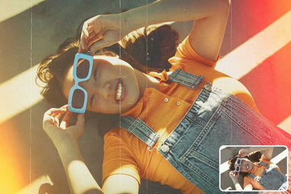 The Illustrious Bundle Of 24 Photoshop Templates - Photoboto