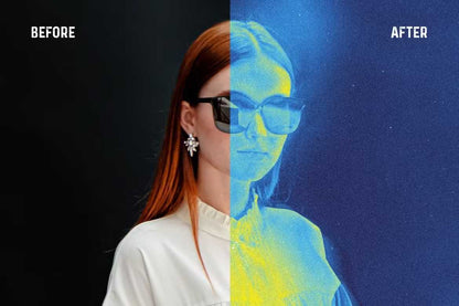 The All-Star Bundle Of 21 Photoshop Templates - Photoboto