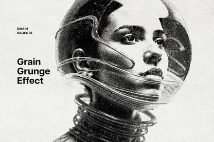 21-In-1 Strikingly Beautiful Photoshop Effects Bundle
