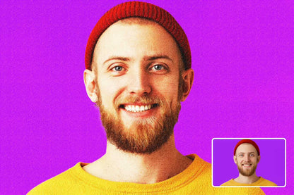 The Luminary Bundle Of 21 Photoshop Actions - Photoboto