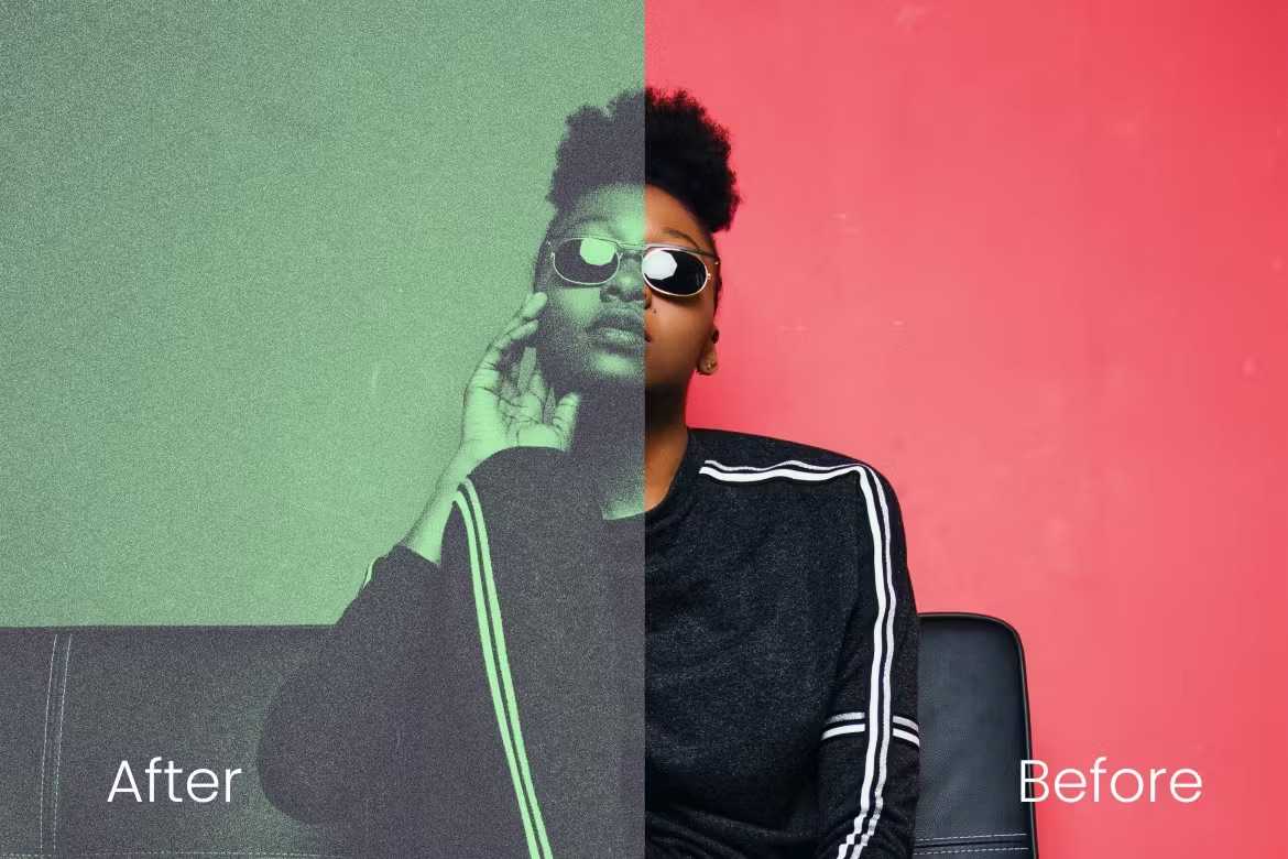 The All-Star Bundle Of 21 Photoshop Templates - Photoboto
