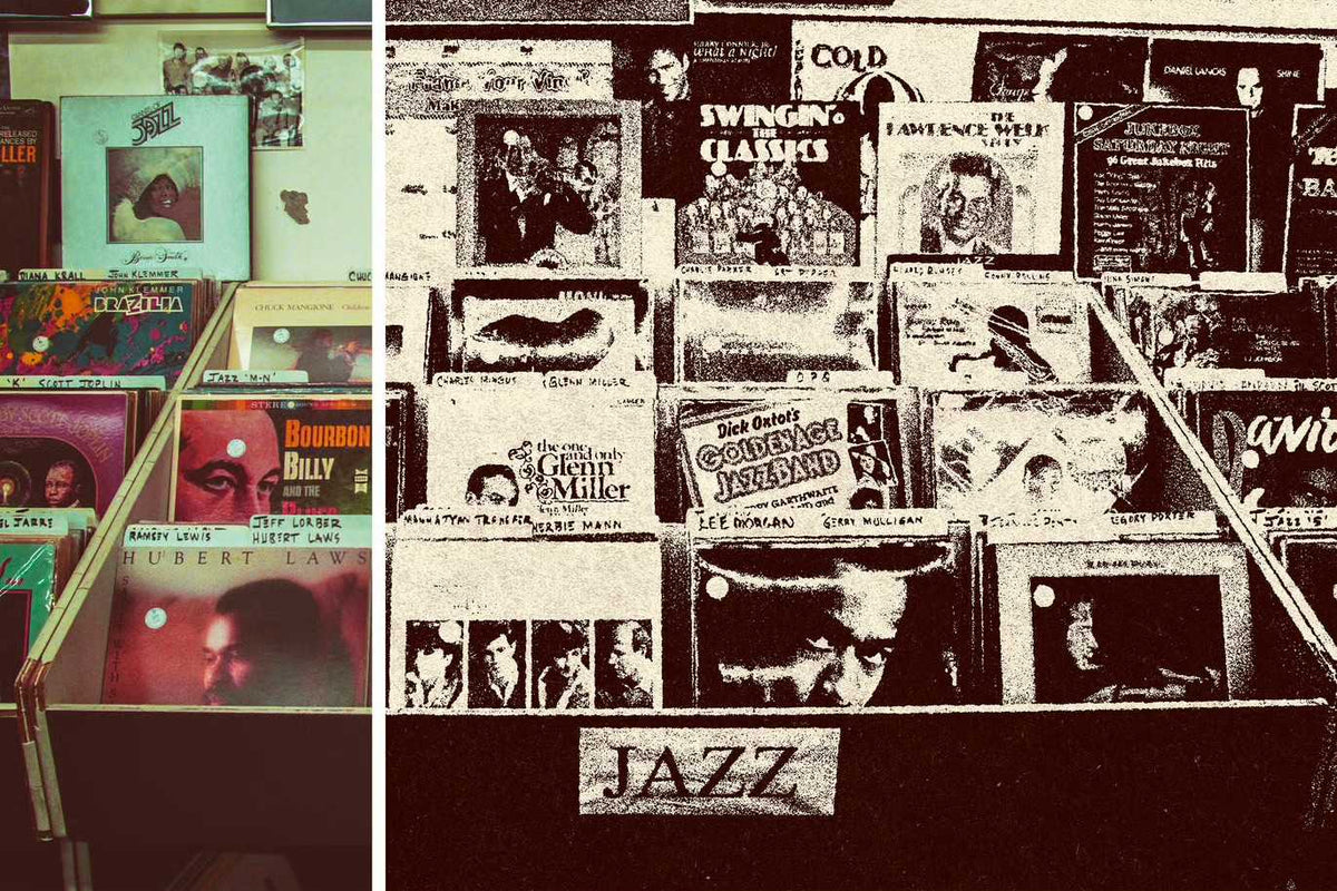 30-In-1 Vintage Grain Photoshop Effects Bundle
