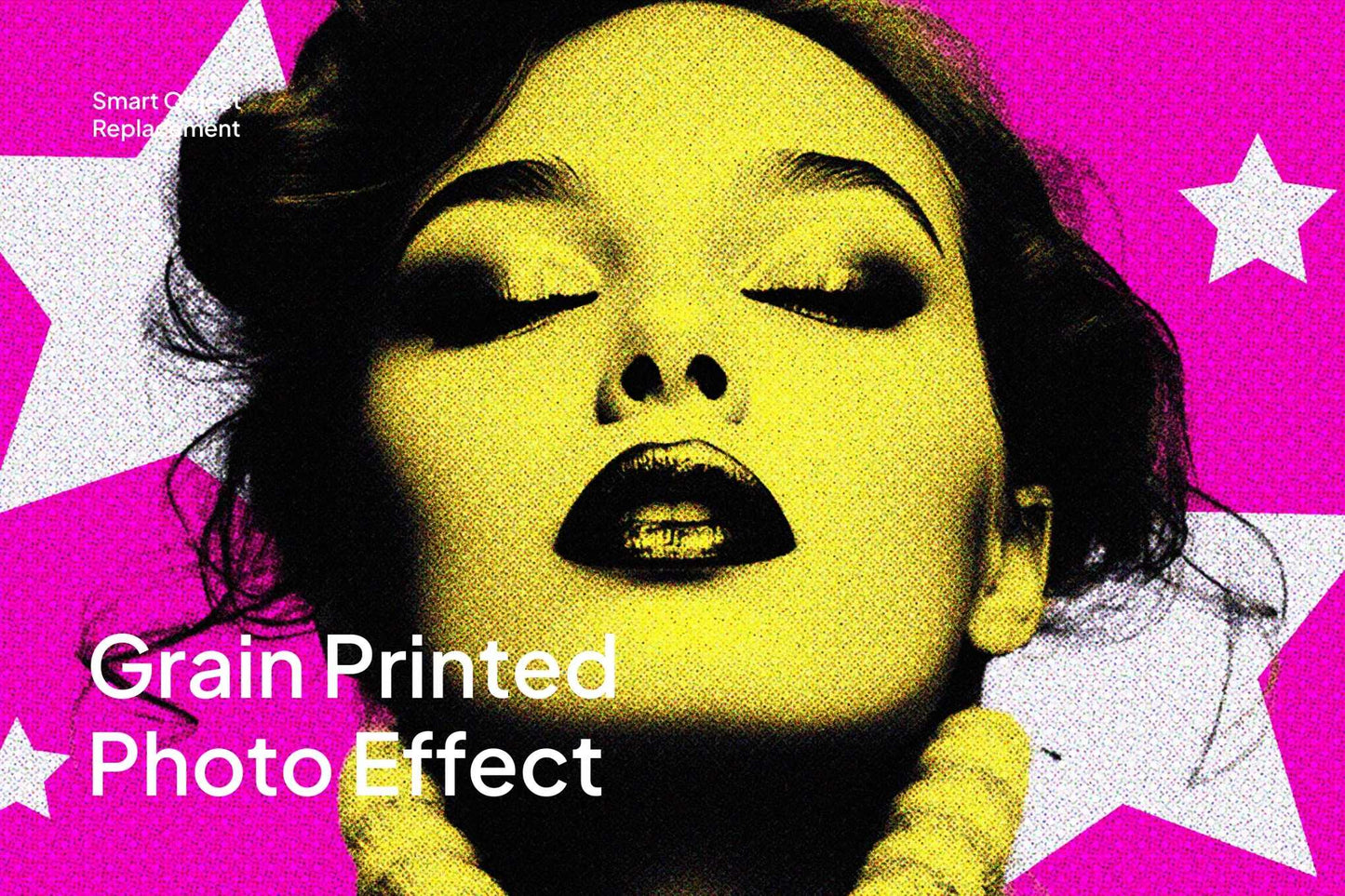 27 Hyper-Real Photoshop Effects Toolkit