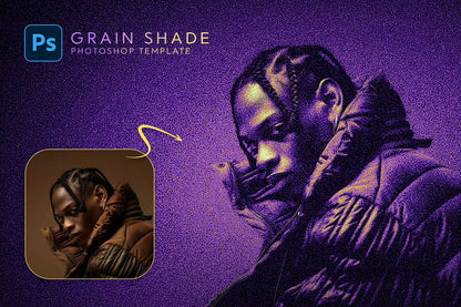 22-In-1 Exemplary Photoshop Effects Bundle