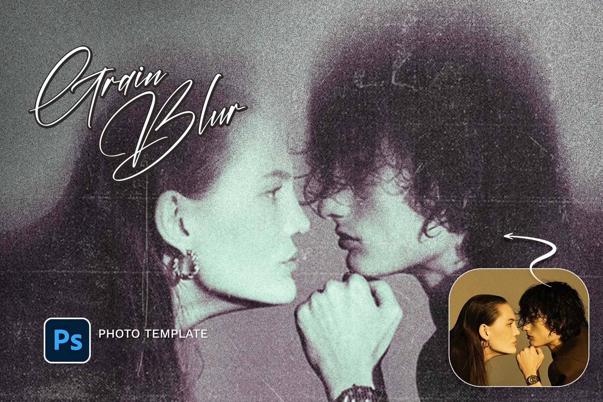 26 Glamorous Photoshop Effects Bundle - Photoboto
