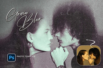 26 Glamorous Photoshop Effects Bundle - Photoboto