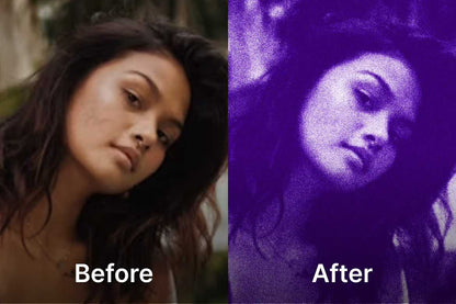 28 Pure-Impact Photoshop Effects Bundle