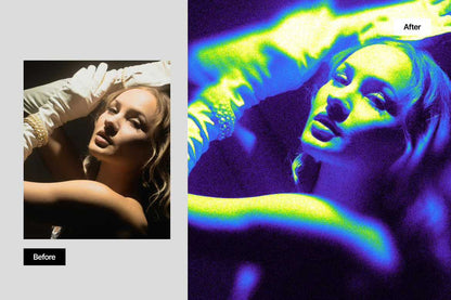 The Creative Workbench Of 20 Photoshop Effects