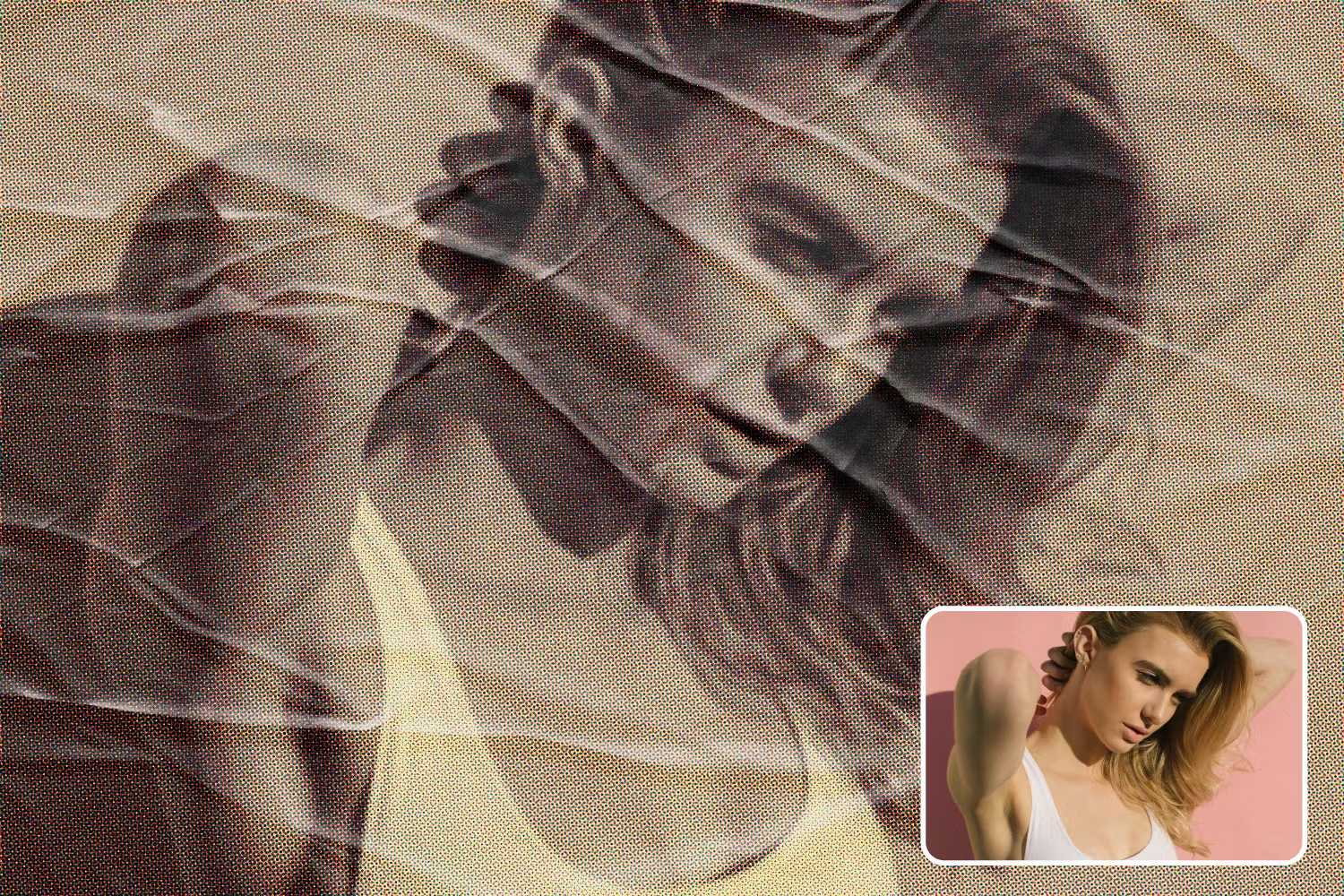 16 Scintillating Photoshop Actions Bundle - Photoboto