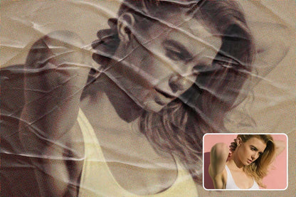 16 Scintillating Photoshop Actions Bundle - Photoboto