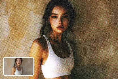 23 Creative Excellence Photoshop Effects Collection