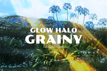 18-In-1 Glitzy Photoshop Effects Bundle - Photoboto
