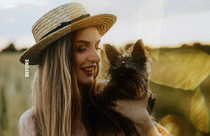 18-In-1 Glitzy Photoshop Effects Bundle - Photoboto