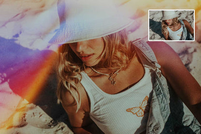 22-In-1 Modern Photoshop Effects Bundle - Photoboto