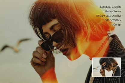 22-In-1 Modern Photoshop Effects Bundle - Photoboto