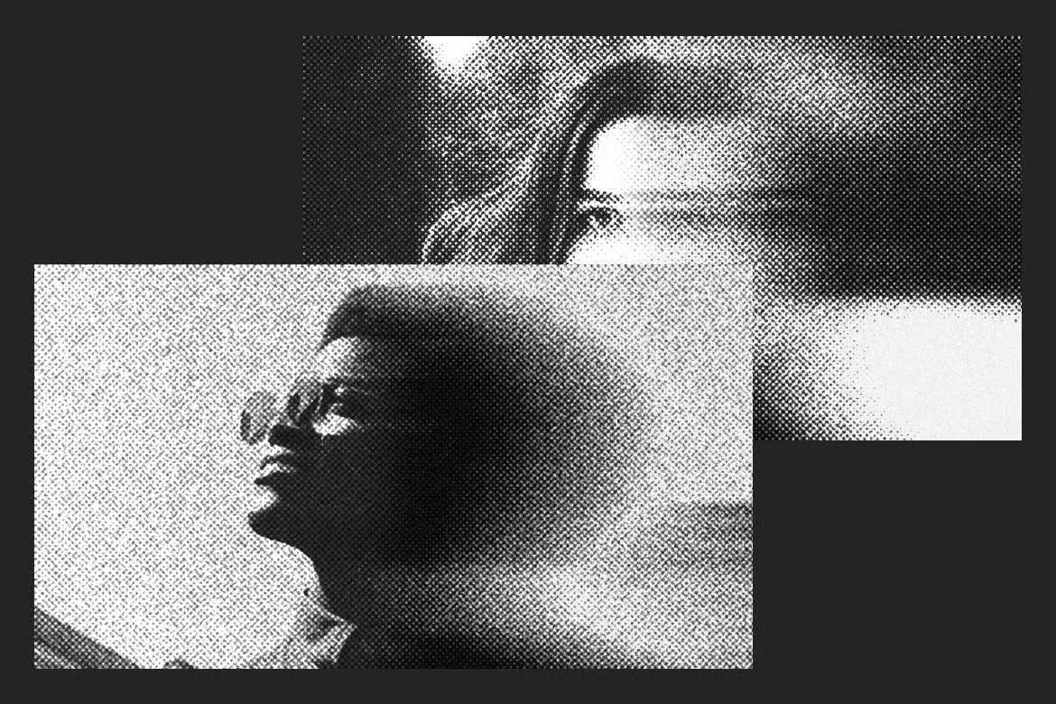 21 Atmospheric Photo Effects Bundle