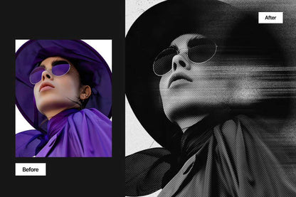 19 Elite-Tier Photoshop Effect Bundle