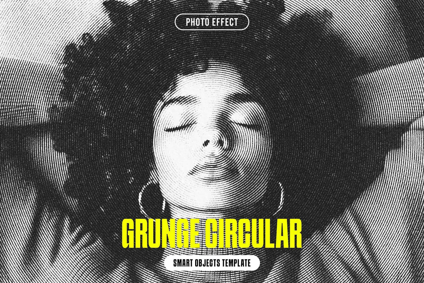 24 Creative Motion Photoshop Effects Bundle - Photoboto