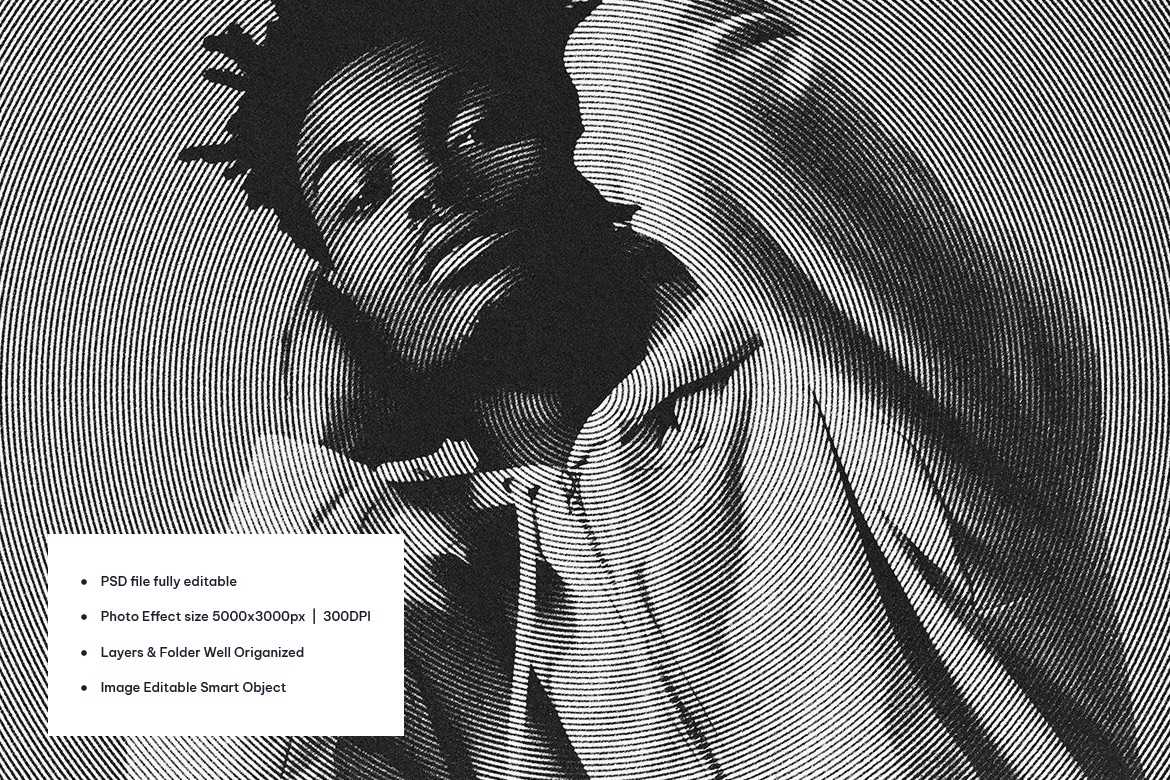 24 Creative Motion Photoshop Effects Bundle - Photoboto