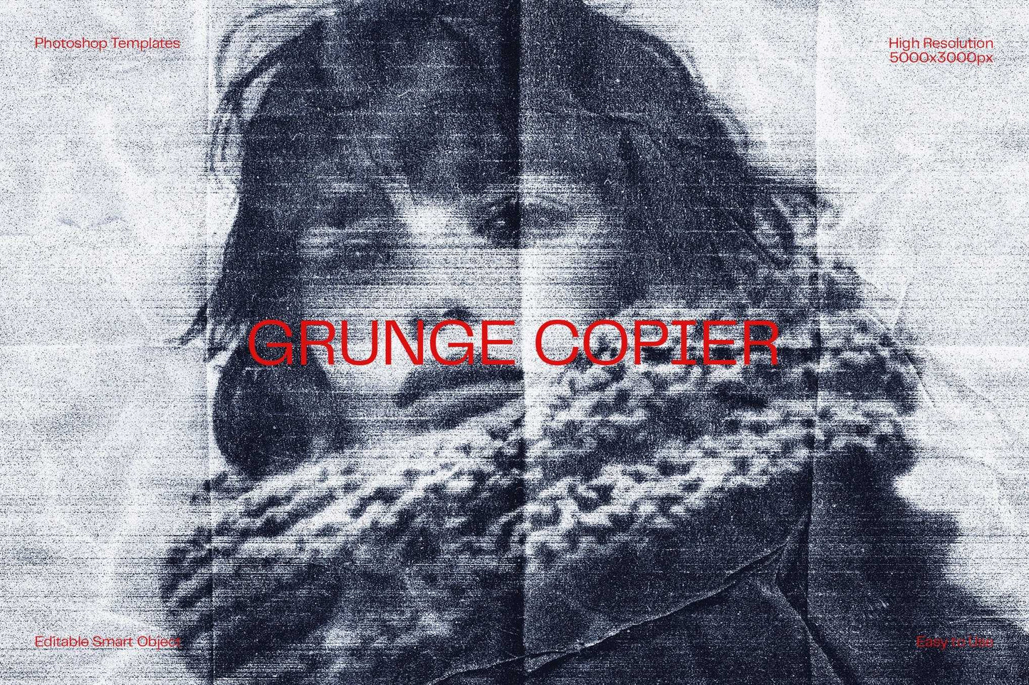 21 Design Magic Photoshop Effects Bundle