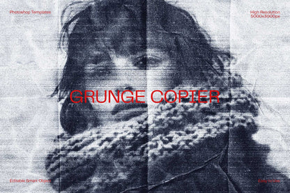 21 Design Magic Photoshop Effects Bundle