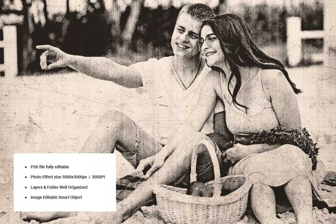 26 Next-Level Photoshop Effects Collection