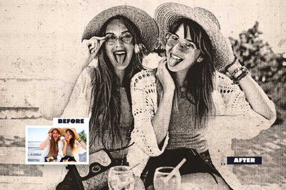 26 Next-Level Photoshop Effects Collection