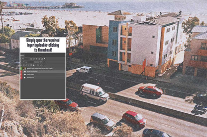 24 Creative Motion Photoshop Effects Bundle - Photoboto