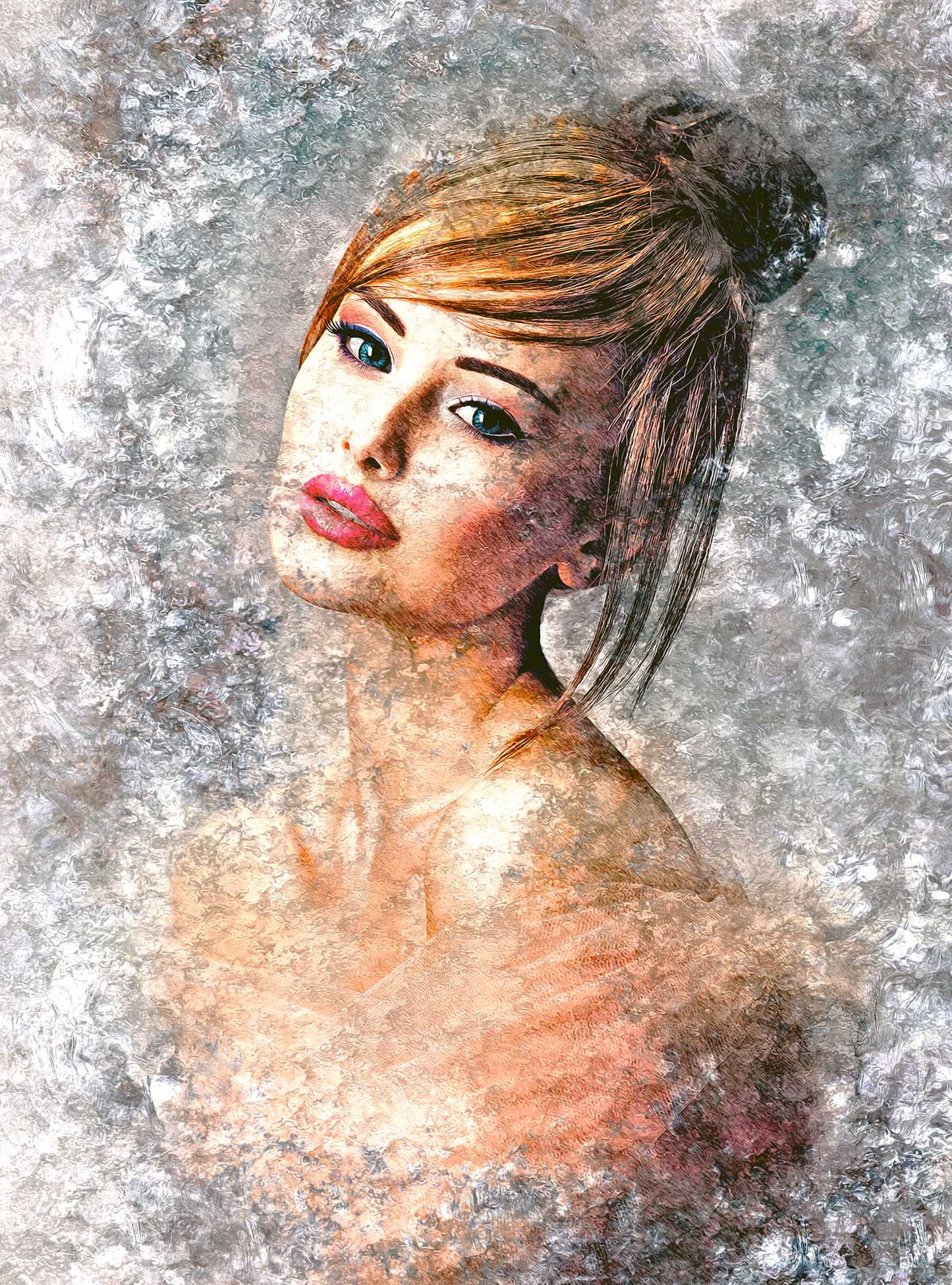 18-In-1 Digital Artist Photoshop Actions Suite