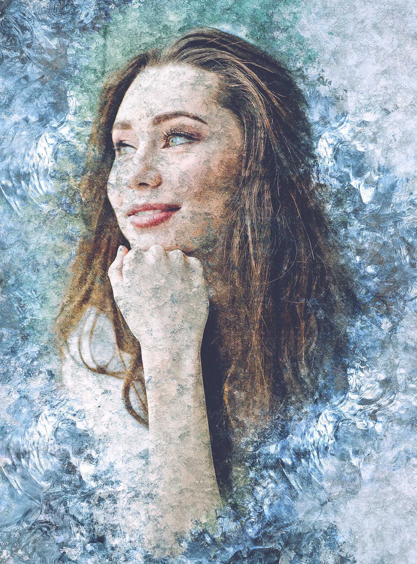 18-In-1 Digital Artist Photoshop Actions Suite