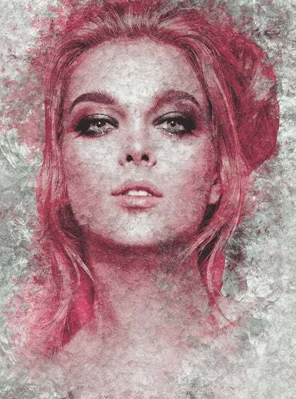 18-In-1 Digital Artist Photoshop Actions Suite