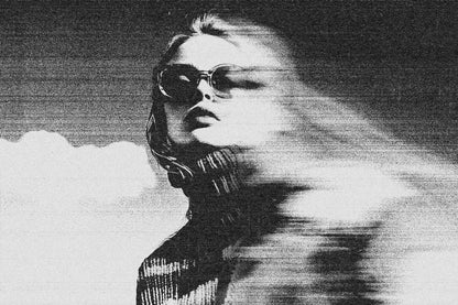 23-In-1 Gritty Grunge Photoshop Effects Bundle