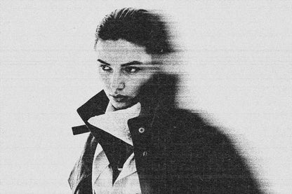 23-In-1 Gritty Grunge Photoshop Effects Bundle