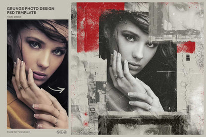 The 19-In-1 PowerPack Photoshop Add-Ons Bundle