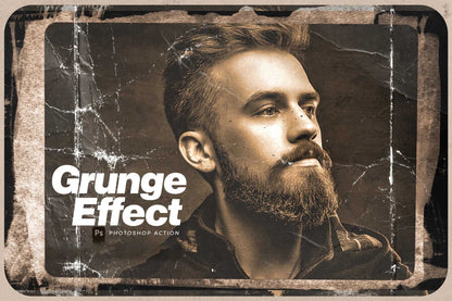 20 Astounding Photoshop Actions Bundle - Photoboto