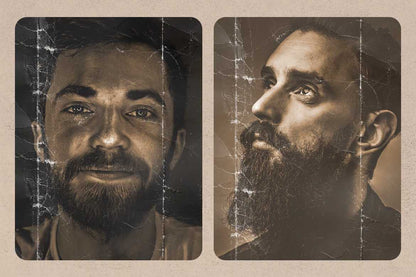 20 Astounding Photoshop Actions Bundle - Photoboto