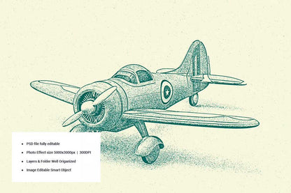 26 Next-Level Photoshop Effects Collection