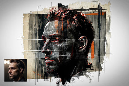22 Dynamic Photoshop Effects Bundle